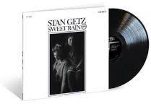 Stan Getz - Sweet Rain (Verve Acoustic Sounds Series)