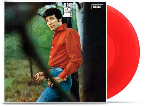 Tom Jones - Along Came Jones