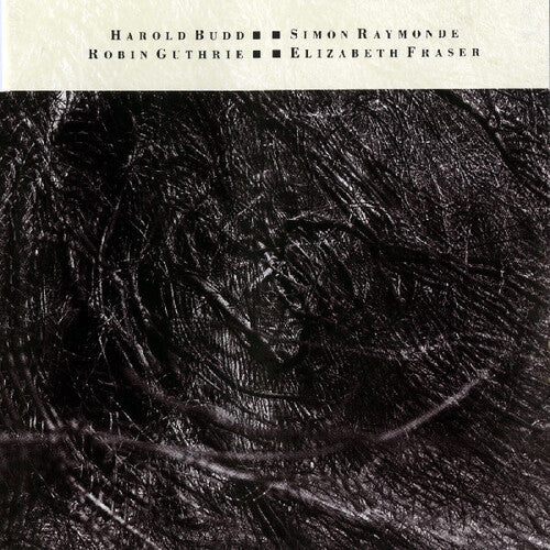 Cocteau Twins/ Harold Budd - The Moon and the Melodies