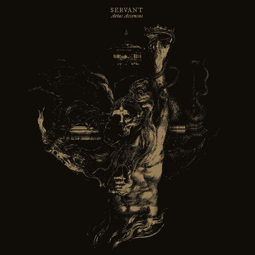 Servant - Aetas Ascensus