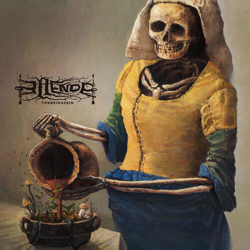 Ellende - Todbringerin