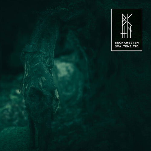 Beckahesten - Svaltens Tid