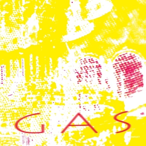 Gas - GAS