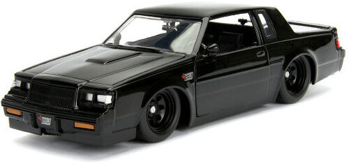 Fast & Furious - 1:24 Dom's Buick Grand National Die-Cast Car