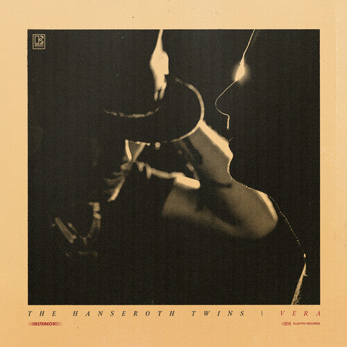 Hanseroth Twins - Vera
