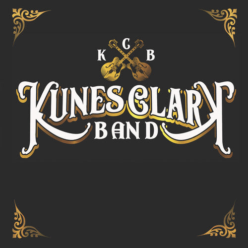 Kunes Clark Band - Kunes Clark Band