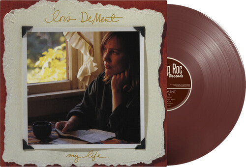 Iris Dement - My Life (30th Anniversary)