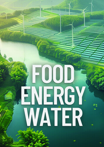Food, Energy, Water