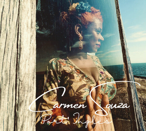 Carmen Souza - Port'ingles