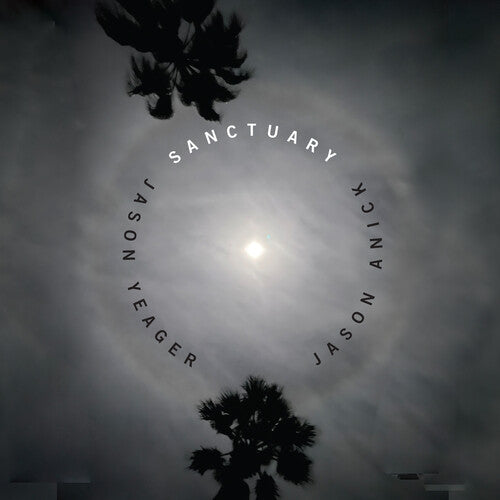 Jason Anick - Sanctuary