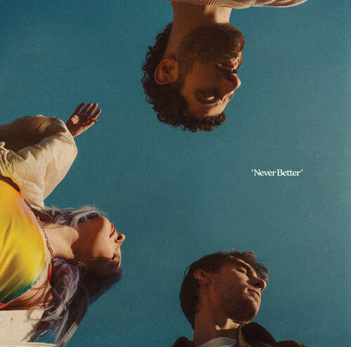 Wild Rivers - Never Better