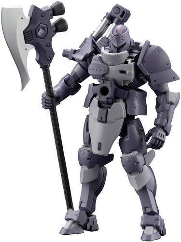 Kotobukiya - Hexa Gear - Governor Para-Pawn Judge Head Model Kit