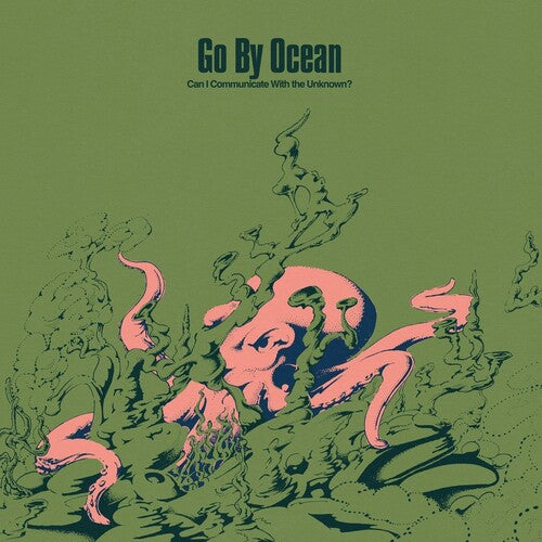 Go by Ocean - Can I Communicate With The Unknown?