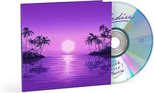 Purple Disco Machine - Paradise