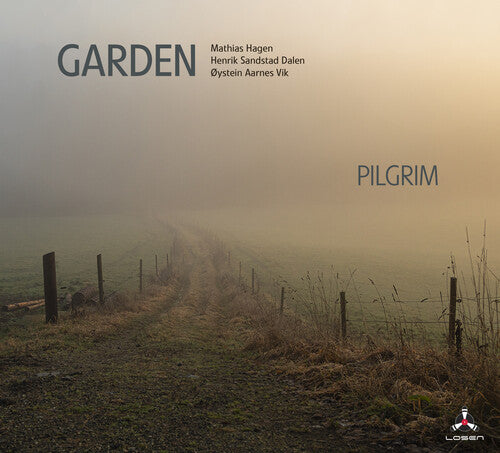 Garden - Pilgrim