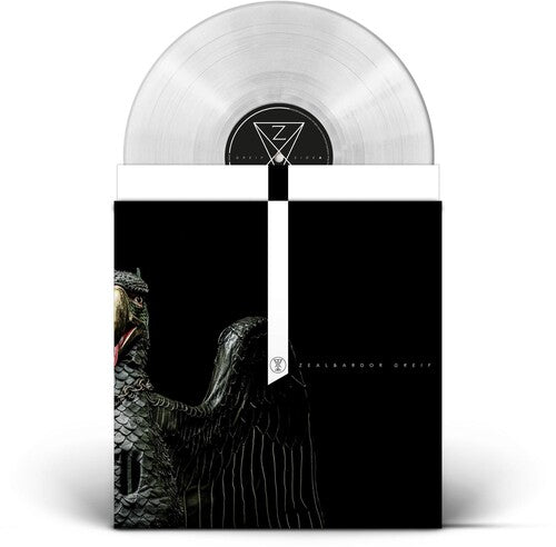 Zeal & Ardor - Greif