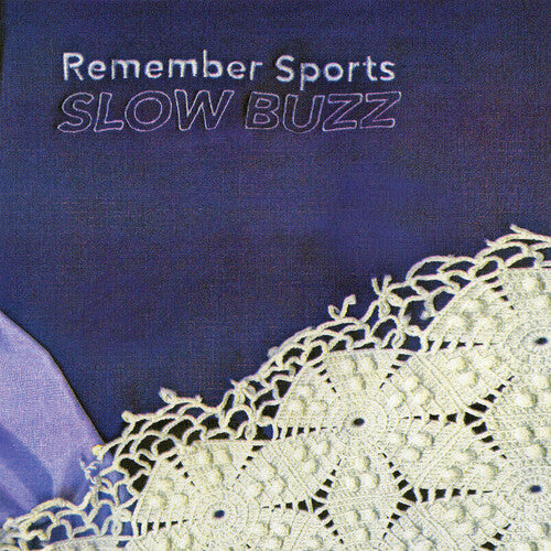 Remember Sports - Slow Buzz - Lavender