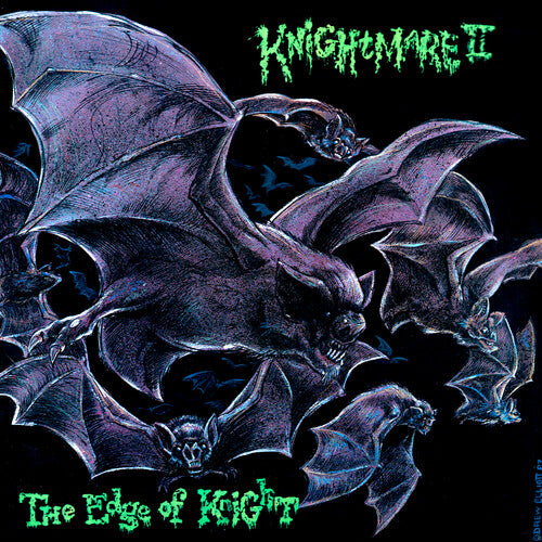 Knightmare II - The Edge of Knight