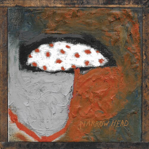 Narrow Head - 12th House Rock - Hardwood