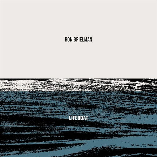 Ron Spielman - Lifeboat