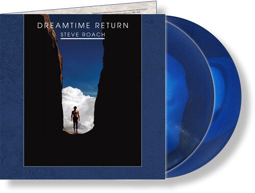 Steve Roach - Dreamtime Return (high Definition Remaster 2lp)