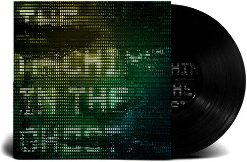 Haujobb - The Machine in the Ghost