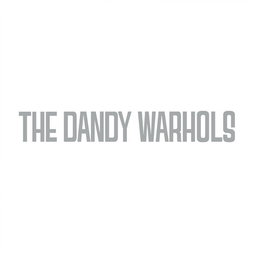 The Dandy Warhols - Dandys Rule Ok - Red
