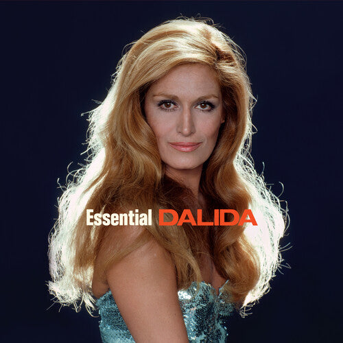 Dalida - Essential - Limited Gatefold 180-Gram Vinyl