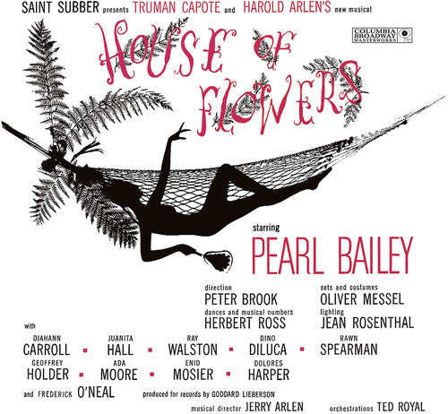 House of Flowers/ O.B.C. - House of Flowers / O.B.C.