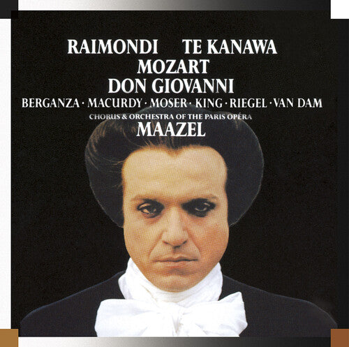Mozart: Don Giovanni/ Various - Mozart: Don Giovanni