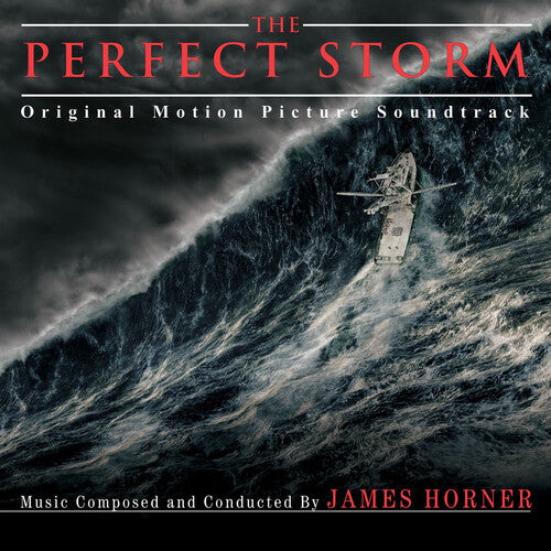 Perfect Storm (Score)/ O.S.T. - Perfect Storm (Score) / O.S.T.