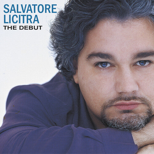 Salvatore Licitra - Debut