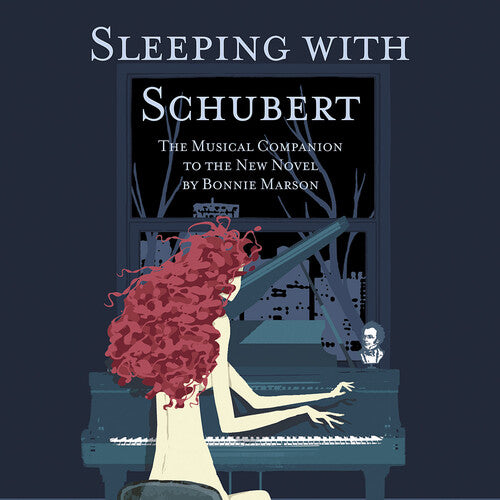 Sleeping with Schubert/ Various - Sleeping with Schubert