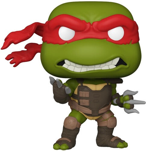 Funko POP! Comics: Teenage Mutant Ninja Turtles: The Last Ronin - Raphael (TMNT)