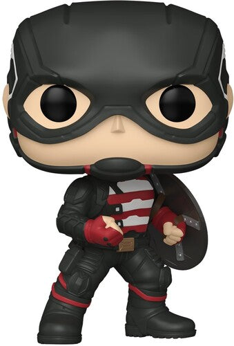 Funko POP! Marvel: Thunderbolts - John F. Walker