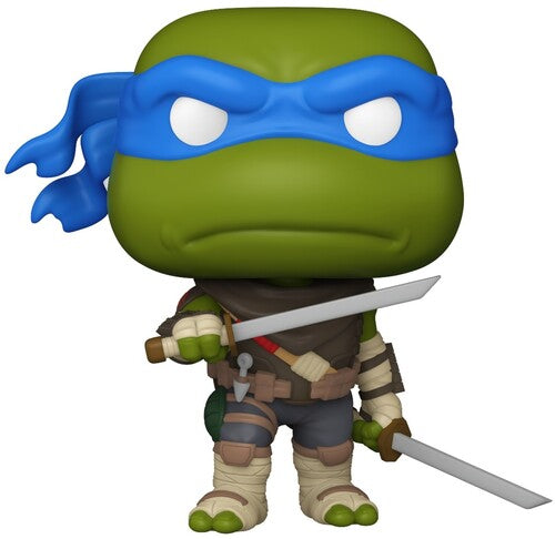 Funko POP! Comics: Teenage Mutant Ninja Turtles: The Last Ronin - Leonardo (TMNT)