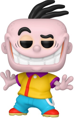 Funko POP! Animation: Ed, Edd n Eddy - Eddy