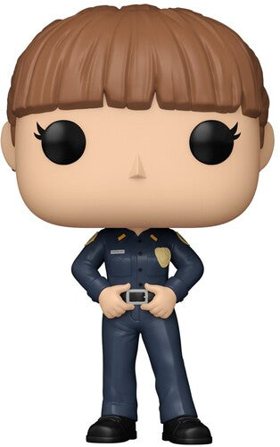 Funko POP! Television: Dexter - Debra Morgan