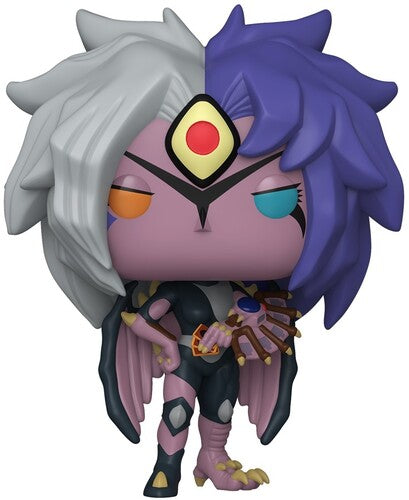 FUNKO POP! Anime: Yu-Gi-Oh! - Yubel