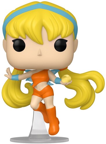 Funko POP! Animation: Winx Club - Stella