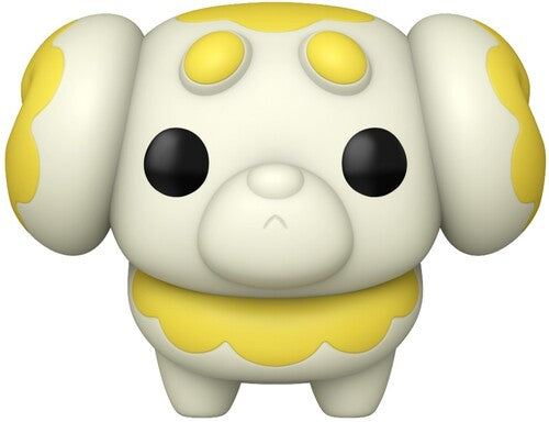 Funko POP! Games: Pokemon - Fidough