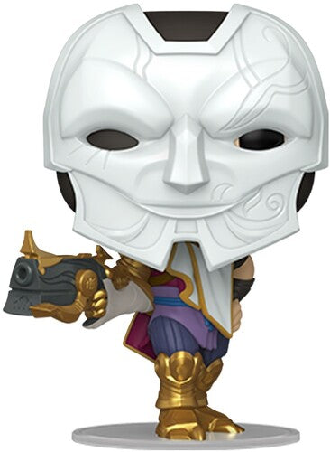 Funko POP! Games: League of Legends - Jhin