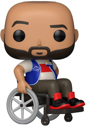 Funko POP! Television: Superstore - Garrett McNeill