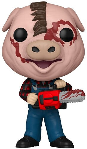 Funko POP! Movies: Motel Hell - Vincent Smith