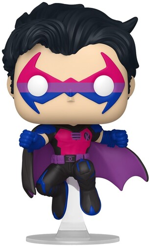 Funko POP! Heroes: Pride - Tim Drake (DC)