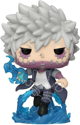 Funko POP! Plus Anime: My Hero Academia - Dabi (Styles May Vary) (Glow) (MHA)