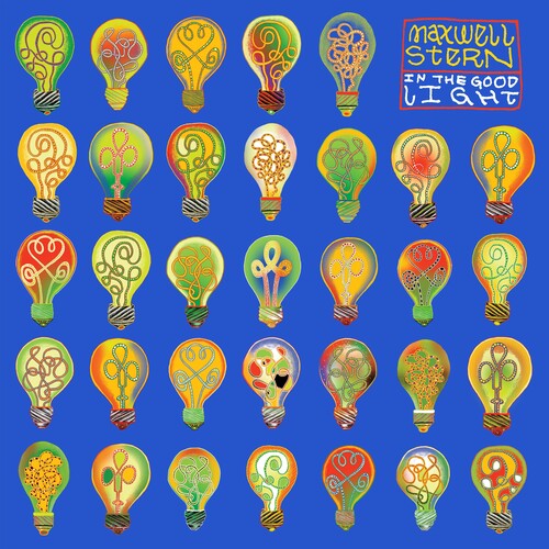 Maxwell Stern - In The Good Light