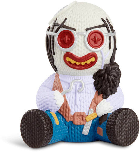 Chainsaw Massacre - Chop Top Hmbr Full Size Vf