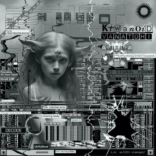 Kiwanoid - Vanathuhi