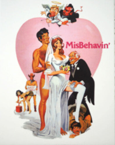 Misbehavin